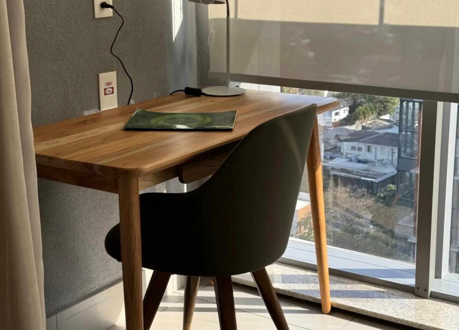 Wide Incrivel Apto 1 Dormitorio, Sala, Vaga, Piscina E Academia Em Pinheiros Sao Paulo Brazil