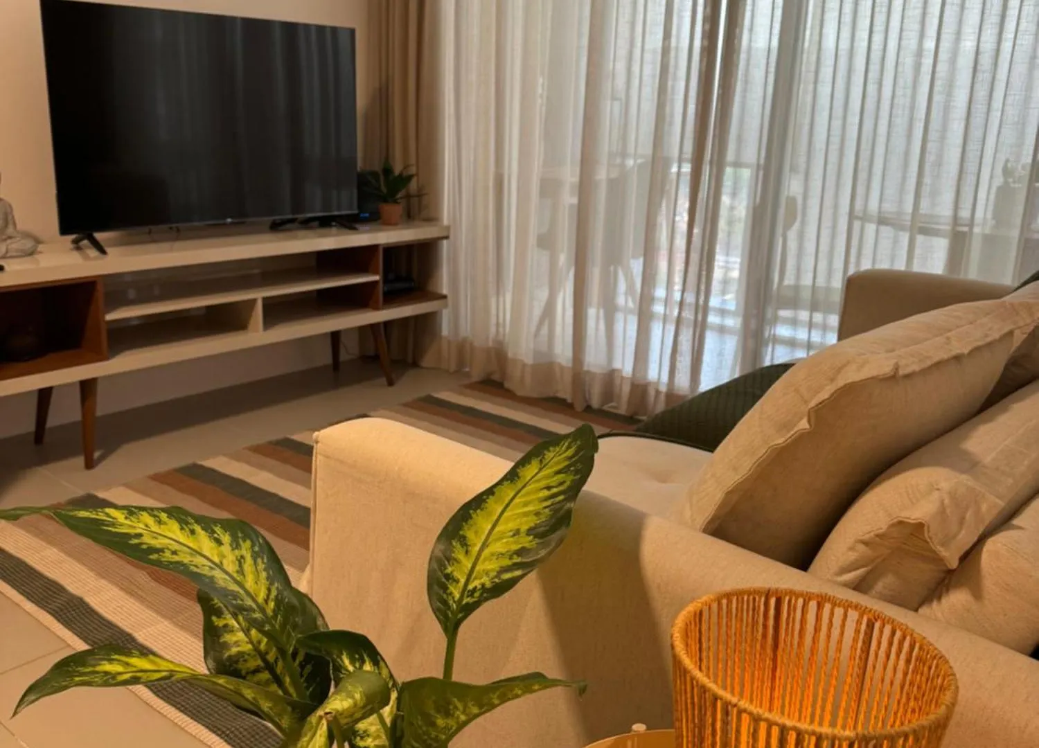 Wide Incrivel Apto 1 Dormitorio, Sala, Vaga, Piscina E Academia Em Pinheiros Sao Paulo Apartment