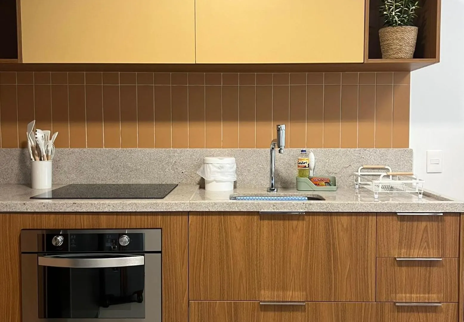 Wide Incrivel Apto 1 Dormitorio, Sala, Vaga, Piscina E Academia Em Pinheiros Sao Paulo Apartment